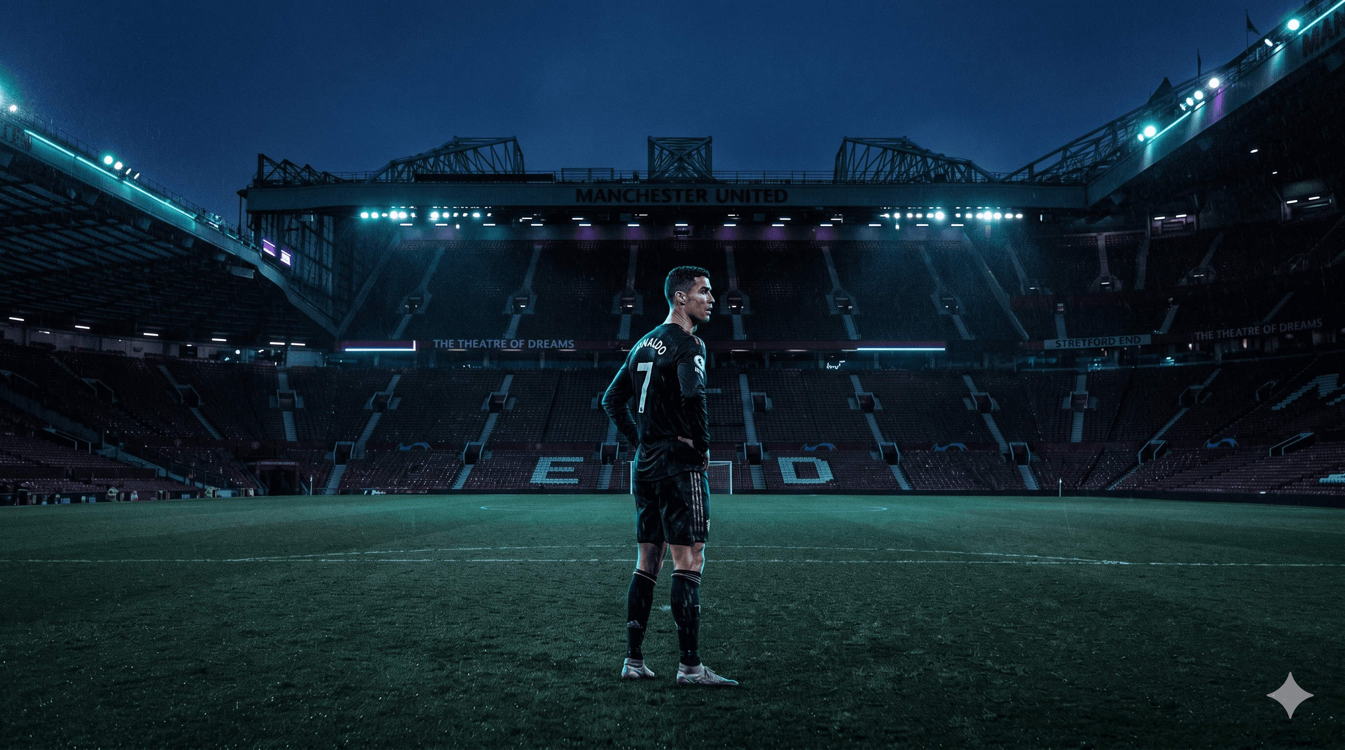 Ronaldo's Decline is Real - He Can't Touch Messi's Level Anymore