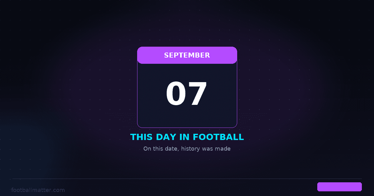 September 7, 2026, Rashford, Shaw, Gabriel and Odegaard in the Spotlight