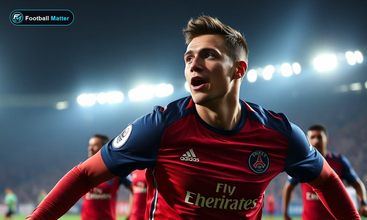 Reading the Early Ligue 1 Table: Why Seven Matches Establish the Tactical Baseline