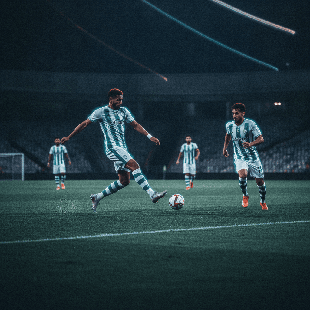 Al-Ettifaq Kick Off 2026/27 Season with Thrilling 4-2 Win