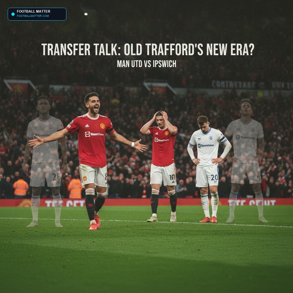 August 31 2026: United’s comeback, own goal drama and transfer frenzy
