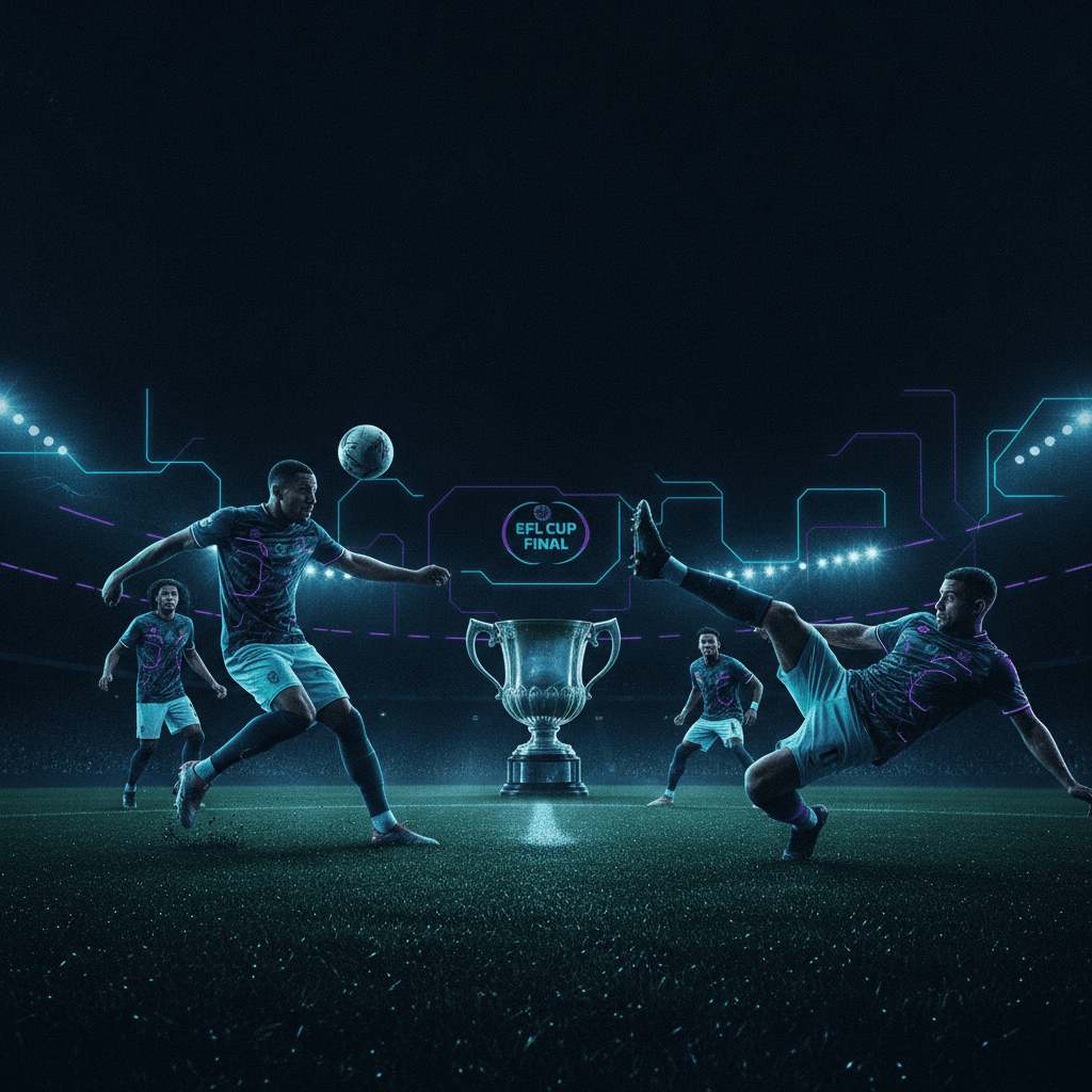Transfers, Tensions, and EFL Cup: August 10 Kicks Off the Season's Buzz