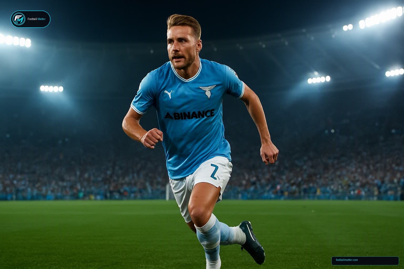 Lazio's Midfield Maestro: How Ciro Immobile is Redefining the Role