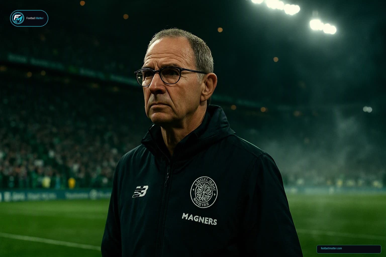 October 23: The Day Celtic Learned the Hard Way